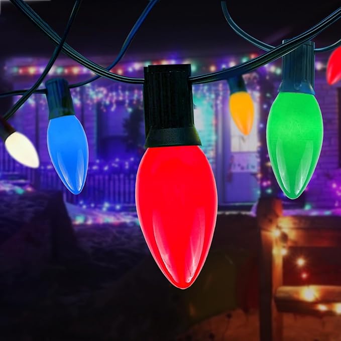 String Lights