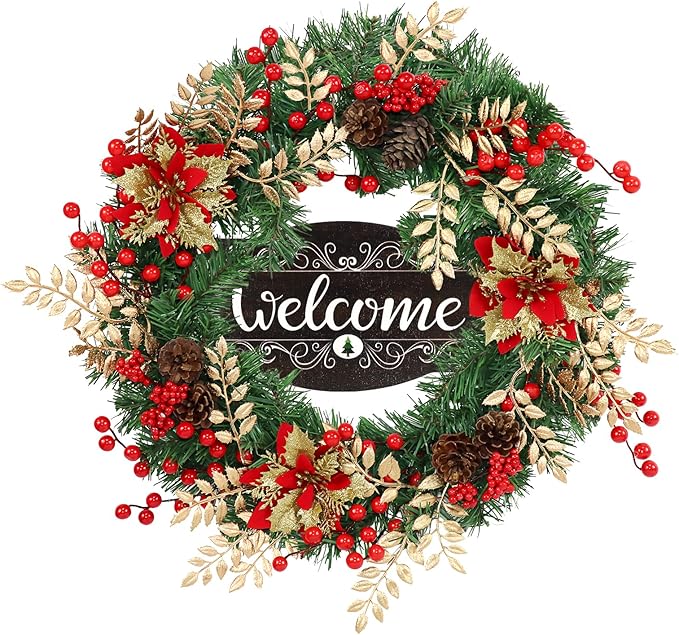 Wreaths