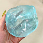 Jammy Candies Coconut Oil  Stress Ball (Soft Squish Feel)