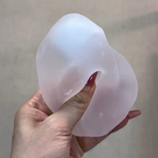 Bursting Mochi Daifuku Stress Ball