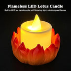 SOMITO 2025 Ghost Campfire Nightlight, Spooky Ghost Halloween Decorations Indoor, Cute Halloween Ghost Figurine, Funny Halloween Decor for Home Mantel Tabletop Party (with Cat and Dog)