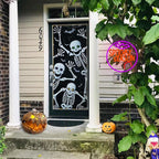 Spooky Season Neon Sign, LED Halloween Neon Light for Décor, Halloween Parties, Gift,USB Powered, Dimmable