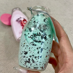 Milk Series Squishy Bottle