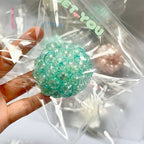 Bubble Stress Ball