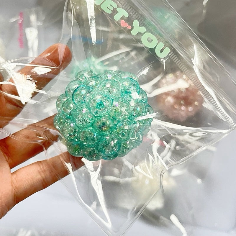 Bubble Stress Ball