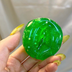 8Colors Mini Star Vaseline Stress Ball