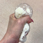 Slushy Milk Squishy Bottle