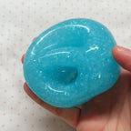 Vaseline Diamond Slushy Stress Ball