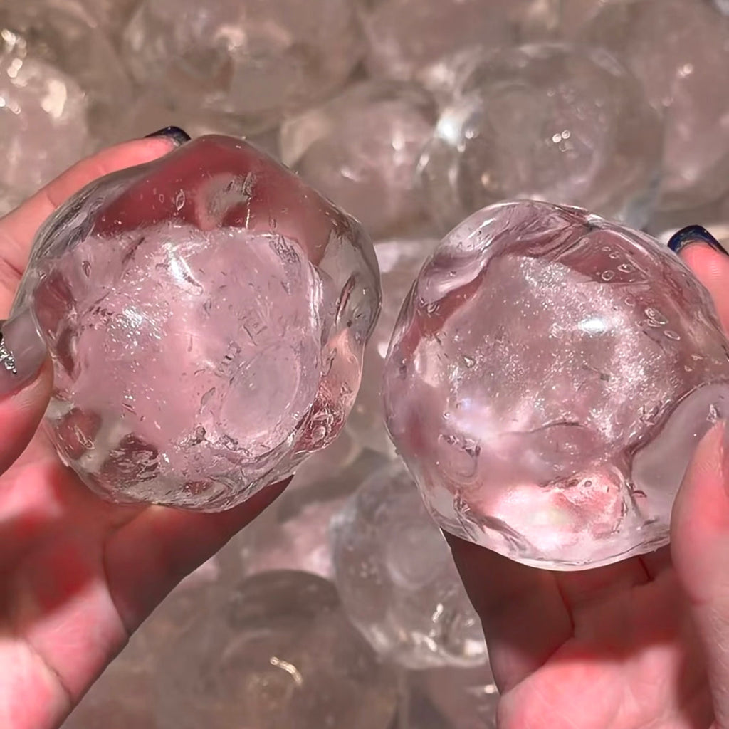 Pink Tears Vaseline Stress Ball