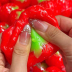 Crunchy Strawberry