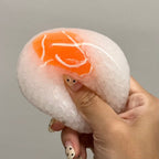 Salmon Rice Ball