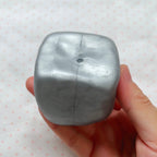 Cyber Metal Stress Ball