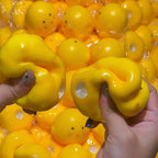 Crunchy Baby Chick