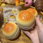 Little Angel Bear Bread
