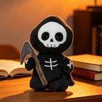 Spooky Halloween Skeleton Hand Serving Bowl