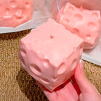 Jumbo Cheese (2 Sizes/2 Colors)