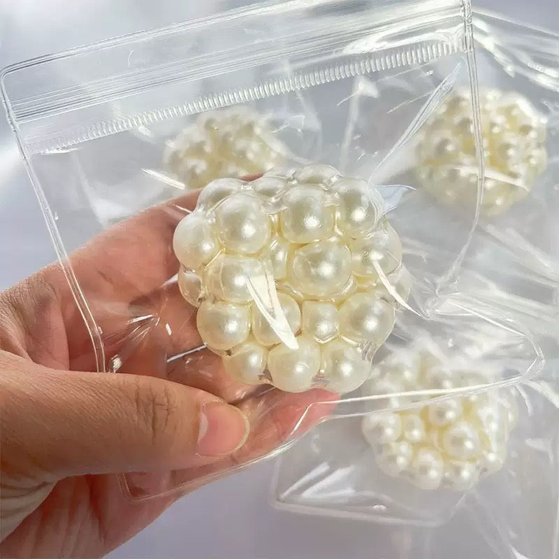 Pearl Stress Ball