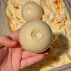 Mango Jasmine Iced Stress Ball